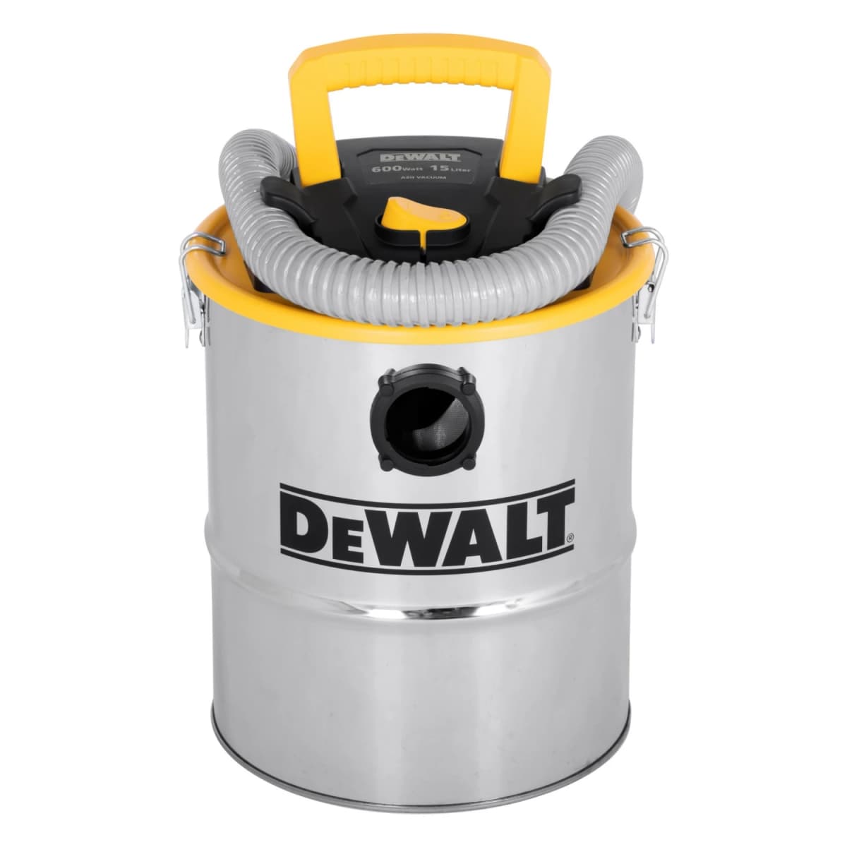 DeWALT DXV15A Aszuiger - 600W - 15L thumbnail 3