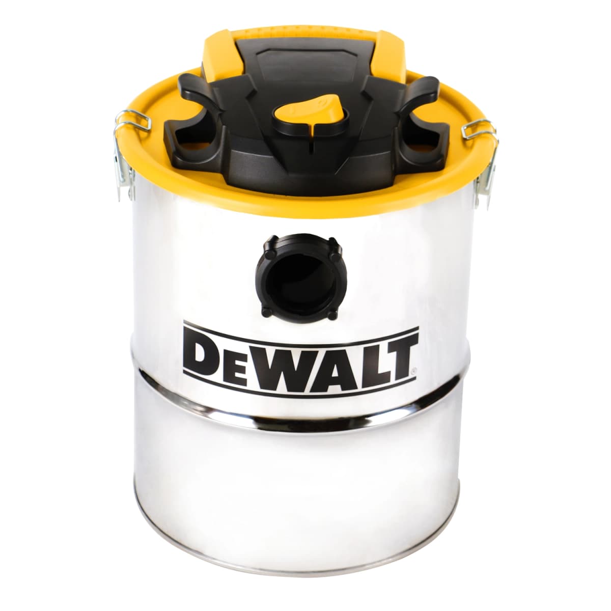 DeWALT DXV15A Aszuiger - 600W - 15L thumbnail 4