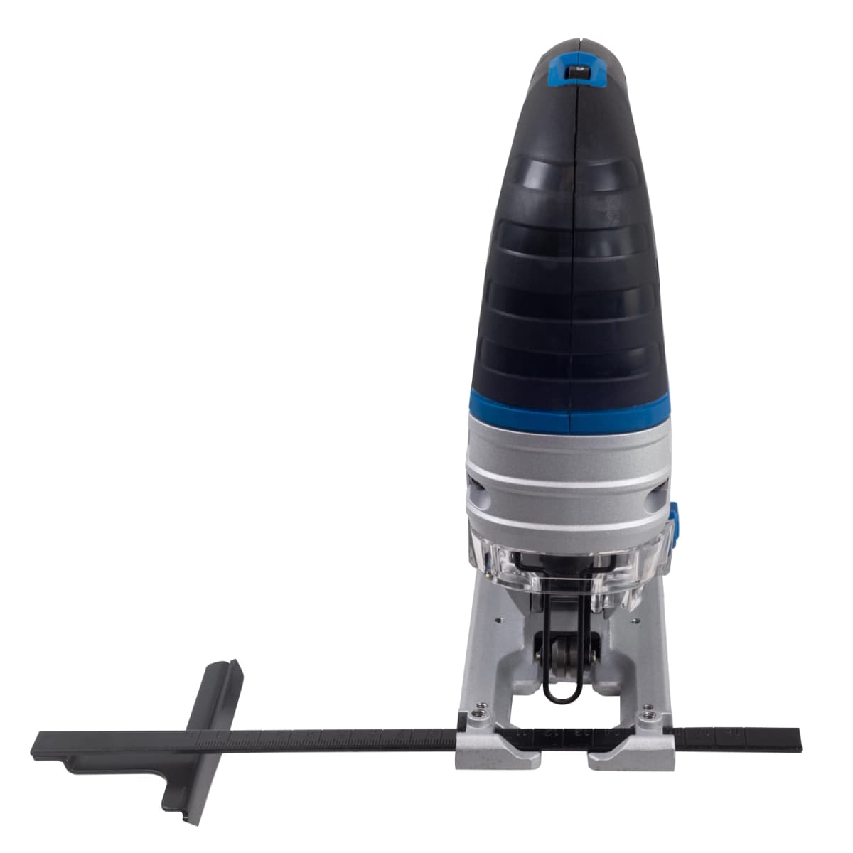 Hyundai 56311 Decoupeerzaag In Koffer - 750W thumbnail 4