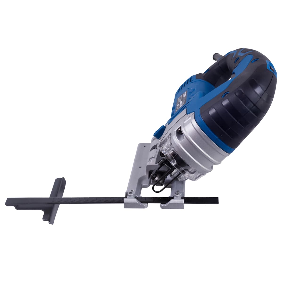 Hyundai 56311 Decoupeerzaag In Koffer - 750W thumbnail 3