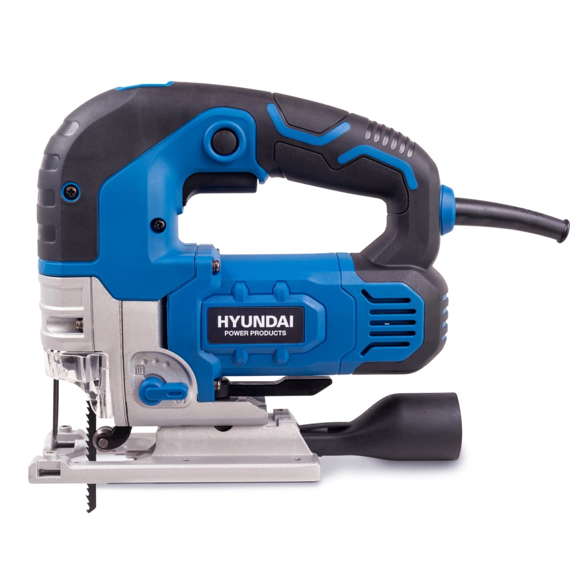 Hyundai 56311 Decoupeerzaag In Koffer - 750W thumbnail 2