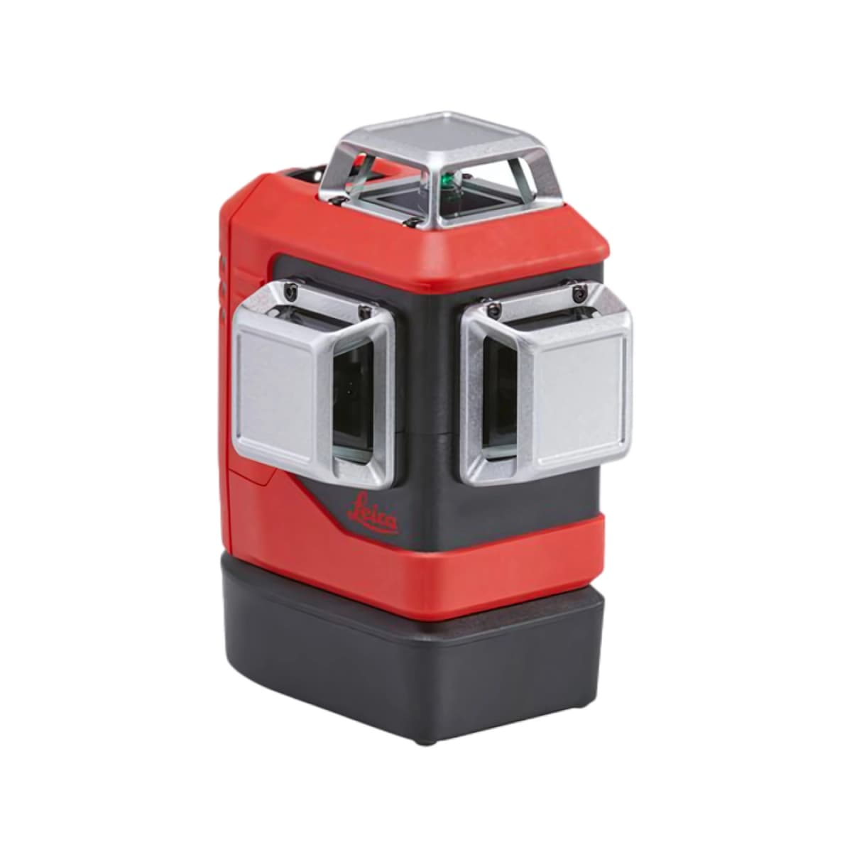 Leica Lino L6G-1 Kruislijnlaser In Koffer - Groen - 3x 360° - IP54 thumbnail 2