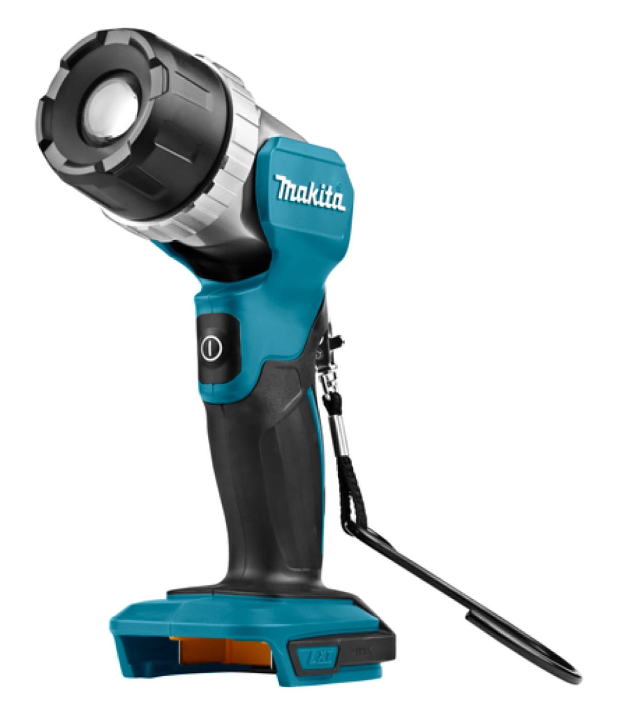 Makita DML808 18V Li-Ion Accu Verstelbare LED Lamp - 190Lm