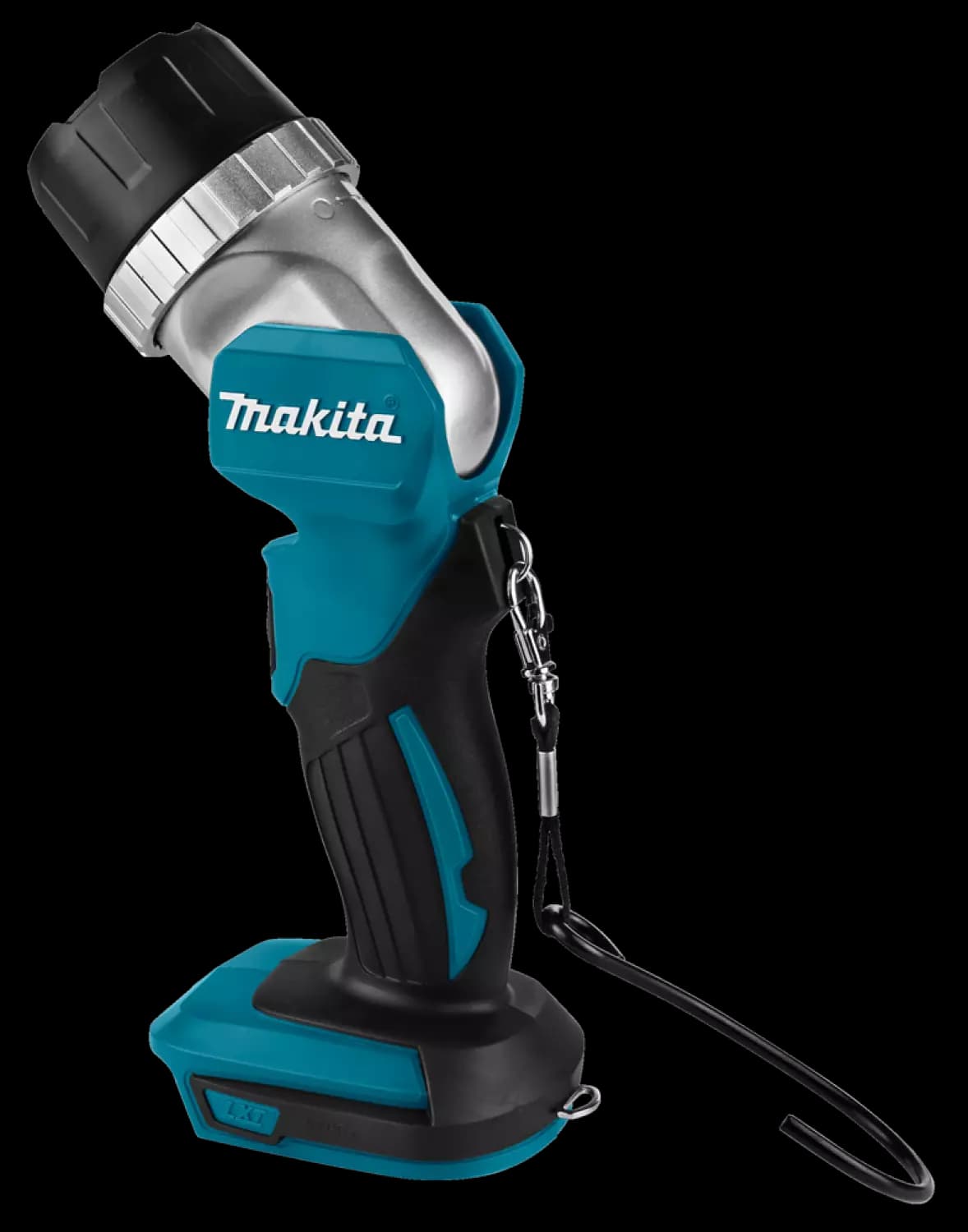 Makita DML808 18V Li-Ion Accu Verstelbare LED Lamp - 190Lm thumbnail 2