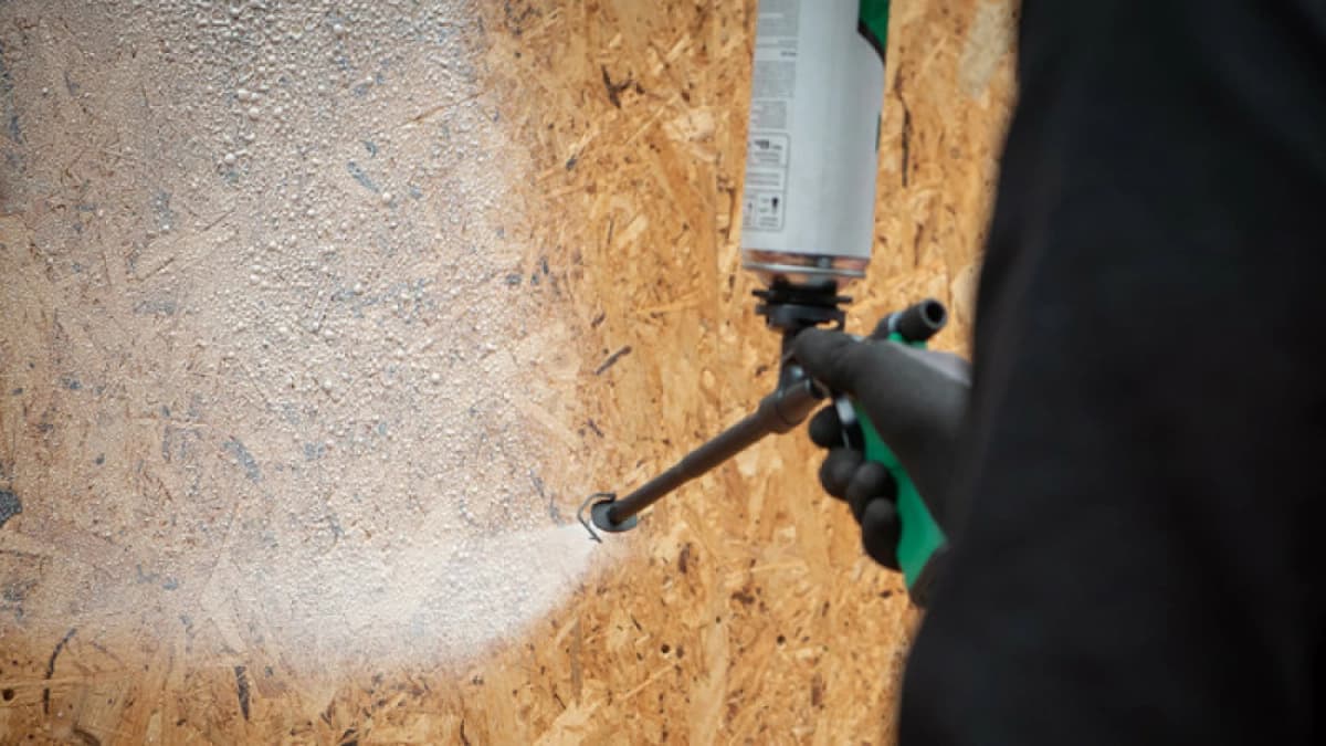 TEC7 ST7-101 Spraytec Spuitlijm Voor Volvlaksverlijming - Aerosol - 750 Ml thumbnail 2