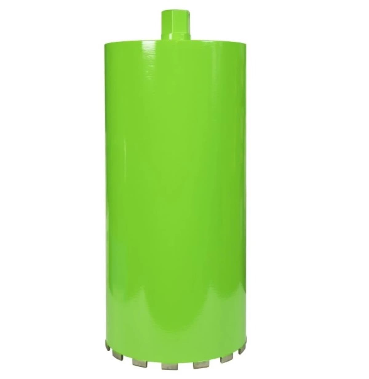 Eibenstock 12.508.79 Boorkroon Voor Natboren - 201 X 450mm - 1¼"UNC