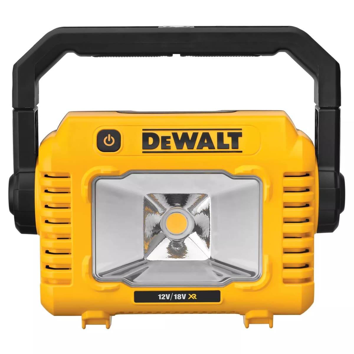DeWALT DCL077N-XJ 18V Li-ion XR Accu LED Bouwlamp Body - 2000Lm thumbnail 2