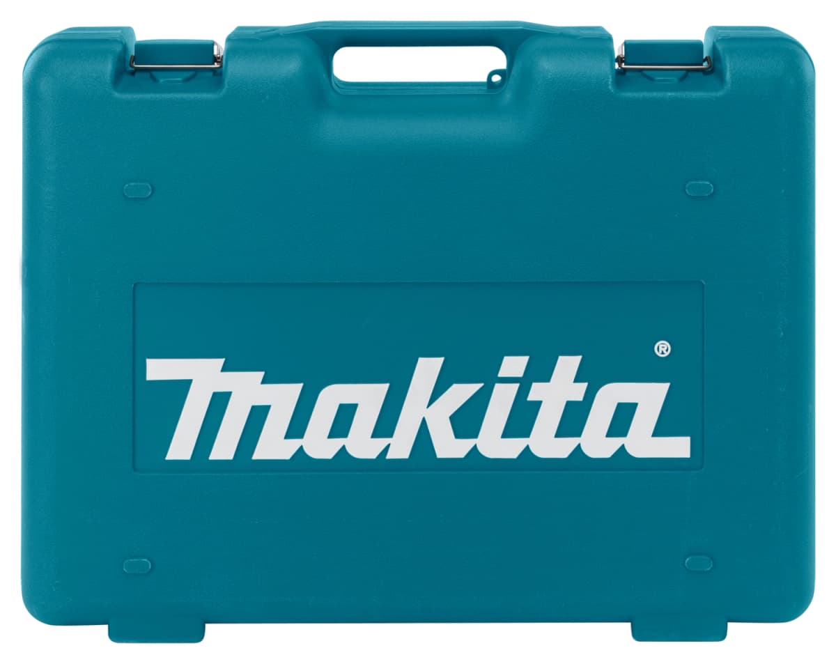 Makita TW1000 Slagmoersleutel In Koffer - 1200W - 1000Nm - 1" thumbnail 3