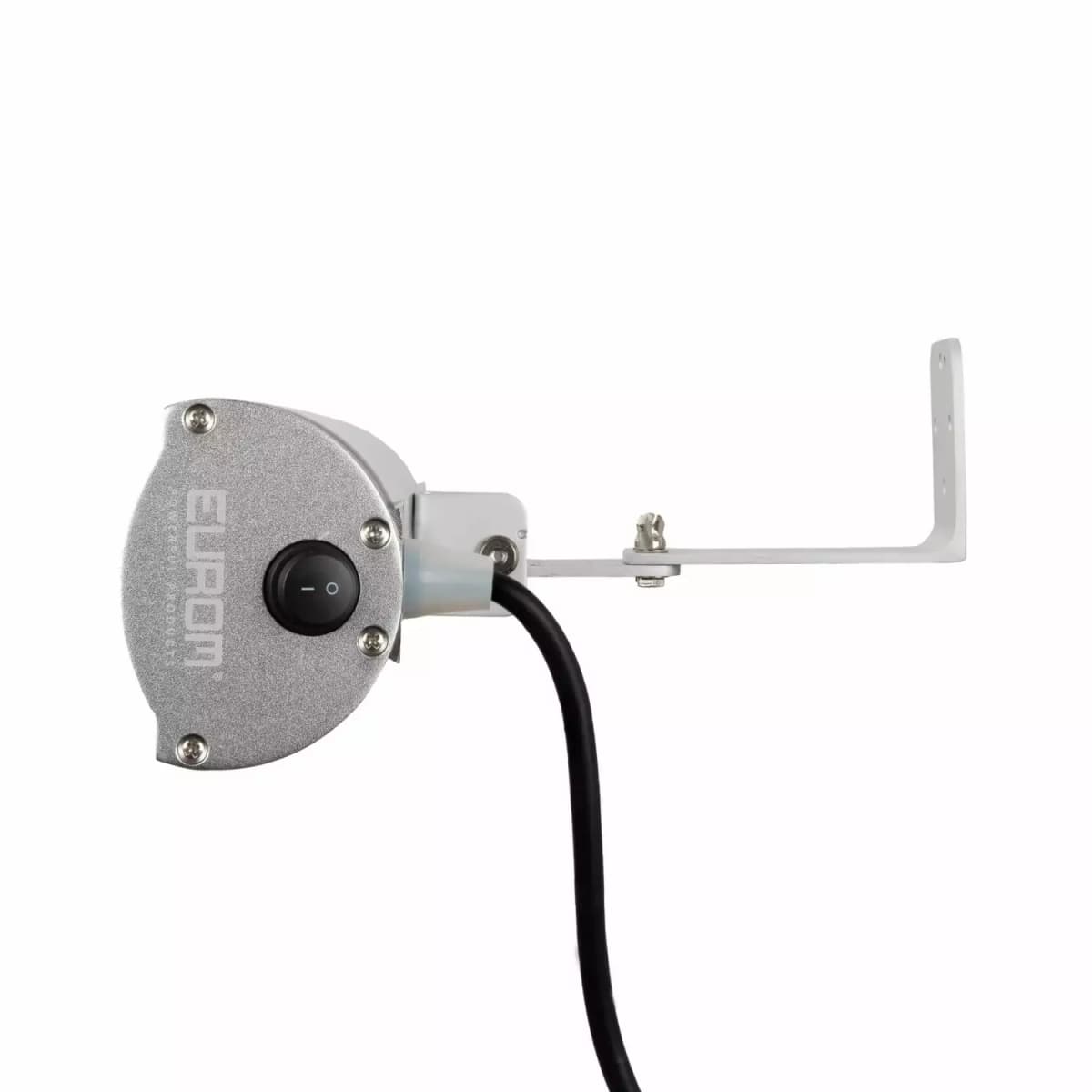 EUROM Golden 2200 Comfort RCD Terras-/parasolverwarmer Incl. Afstandbediening - 2200W - 600 X 110 X 110mm thumbnail 4