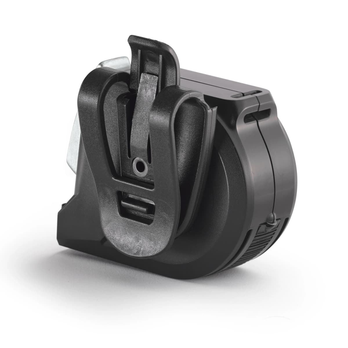 Hultafors Talmeter 6M Markeermeter - 6m thumbnail 3