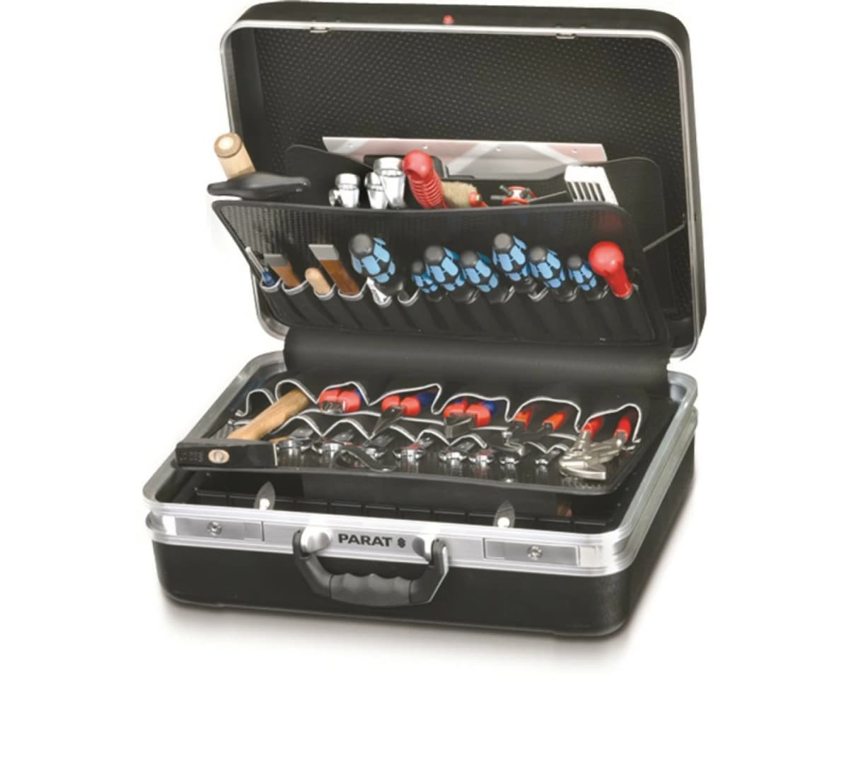 Parat 488000171 Classic Gereedschapskoffer - 470 X 200 X 355mm