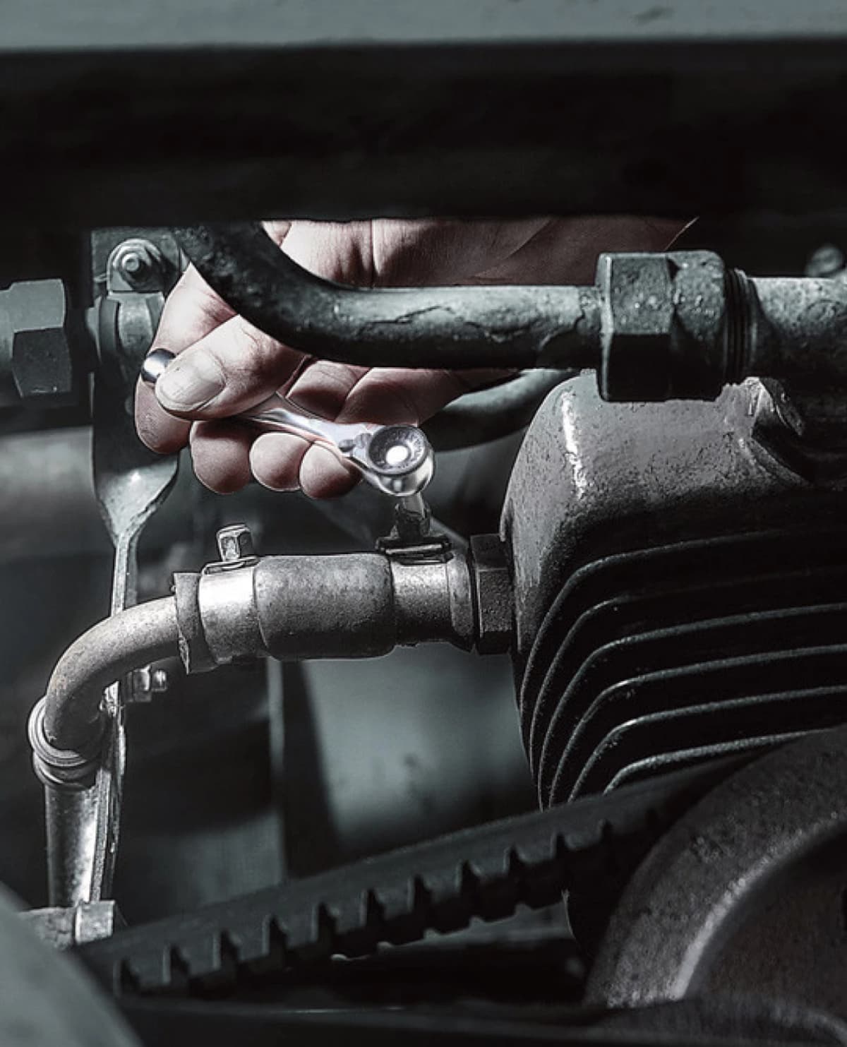 Wera 05049050001 Tool-Check 1 Gereedschapset In Tool-Check - 38-delig thumbnail 2