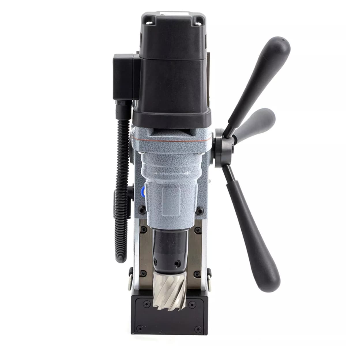 Euroboor EBM.36/P-18V Draadloze Magneet Kernboormachine - 36mm thumbnail 4