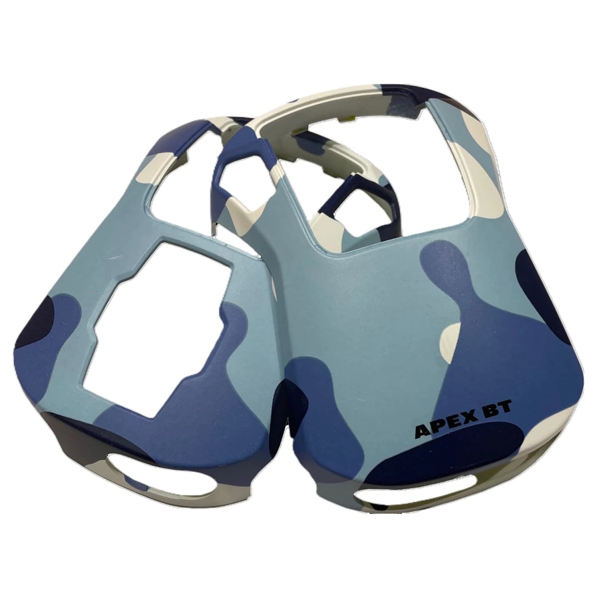 Wolf Apex BT Color Kit Voor Apex BT - Ice Camo