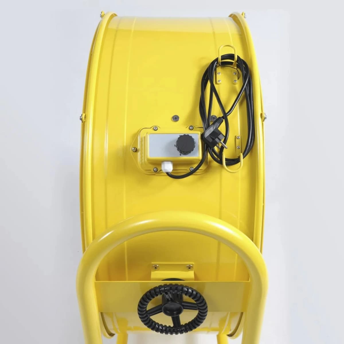 Trotec TTW 35000 S Trommelventilator - 0,75 KW thumbnail 4