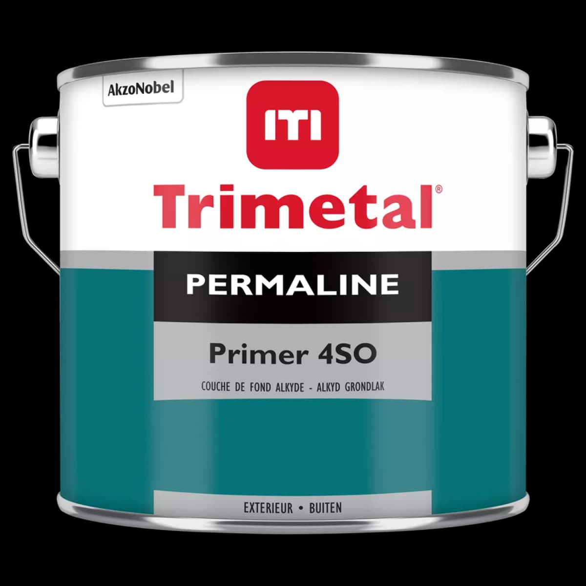 Trimetal Permaline Primer 4SO - 2,5L