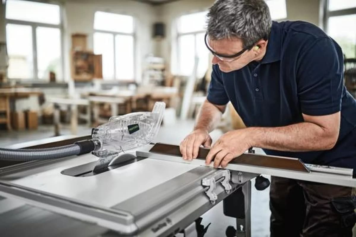 Festool 575978 HW 254x2,4x30 TF80 A Speciaal Cirkelzaagblad - 254mm thumbnail 2