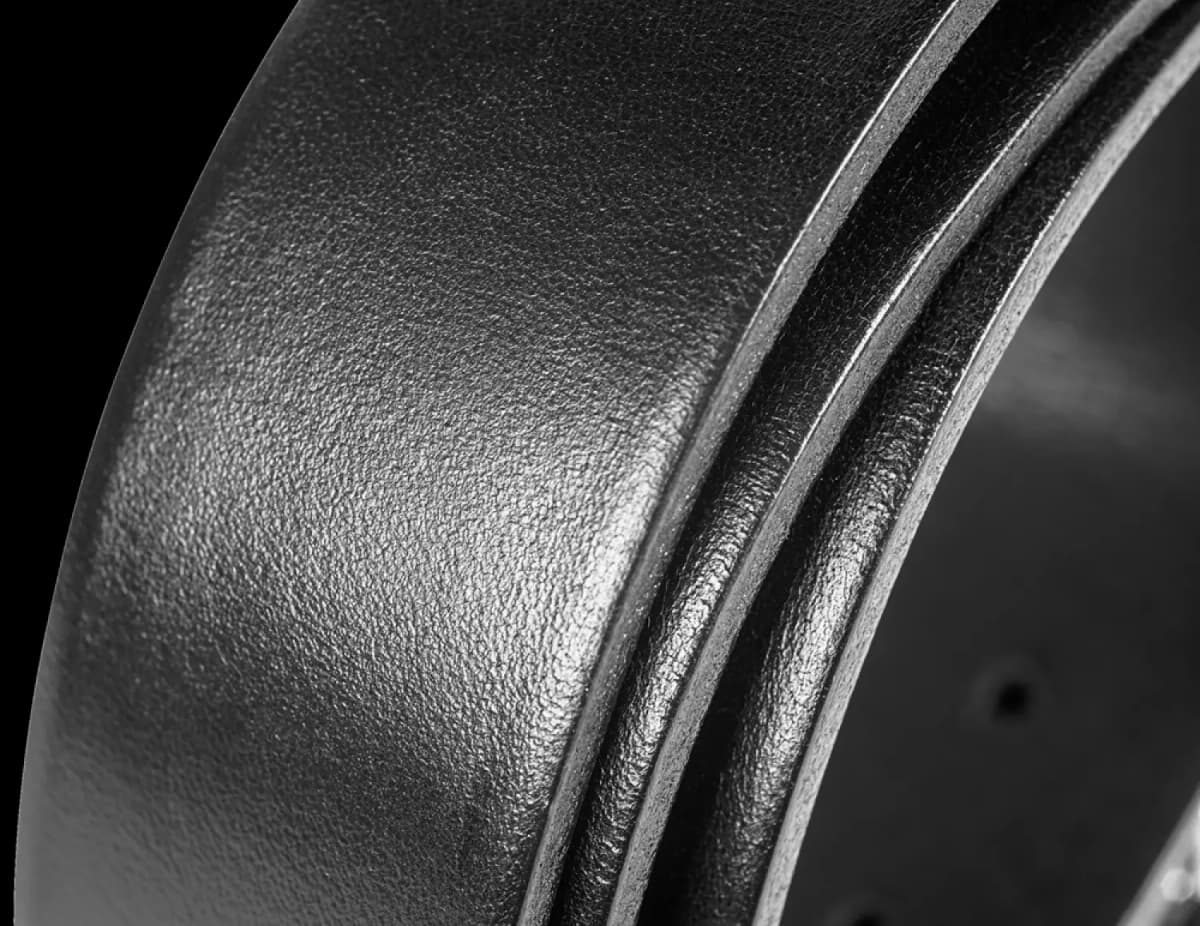 Makita E-05359 Zwarte Leren Riem - M thumbnail 3