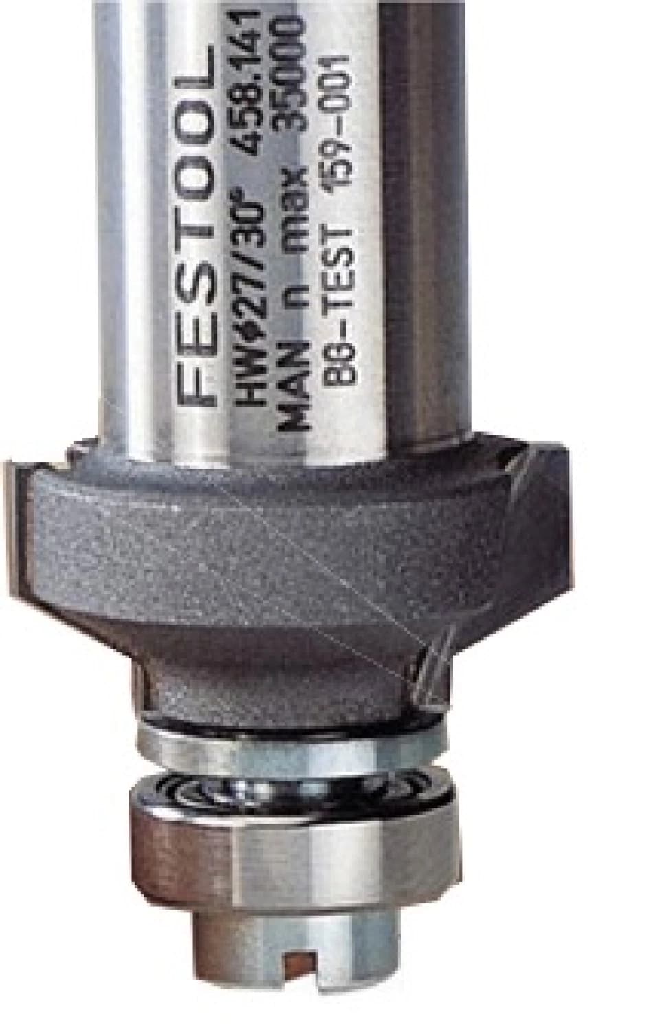 Festool 490093 / Accessoires HW R3-OFK 500 Afrondfrees - 27 X 3mm