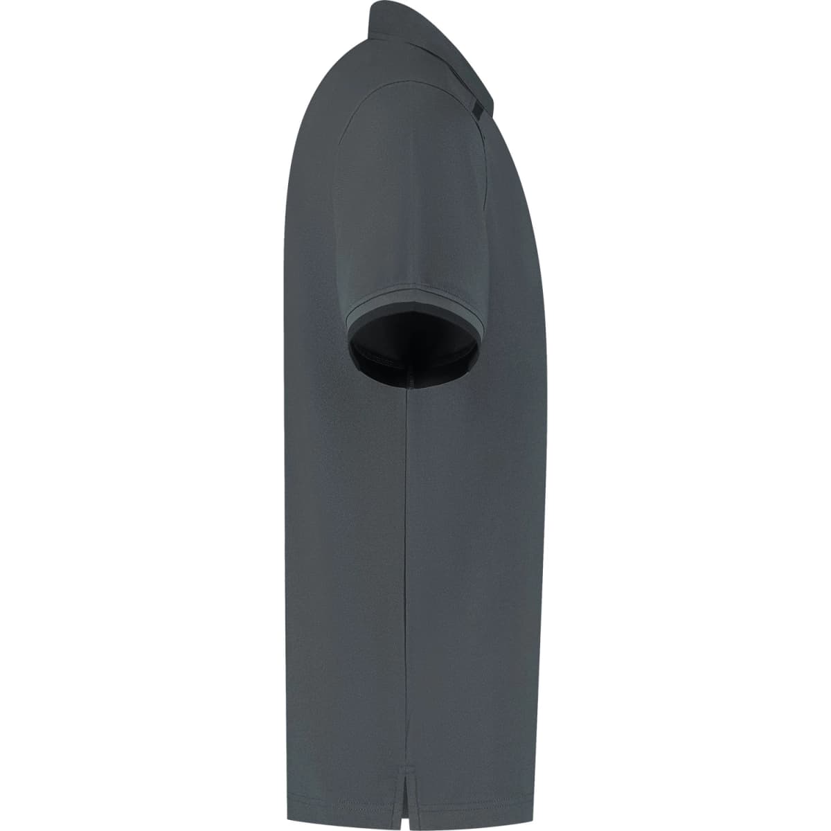 Workman 3407 Poloshirt P2S Innovative - Graphite / Zwart - M thumbnail 4