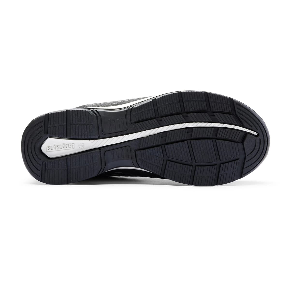 Blåkläder 2442 Cradle Werkschoen - Maat 39 thumbnail 4