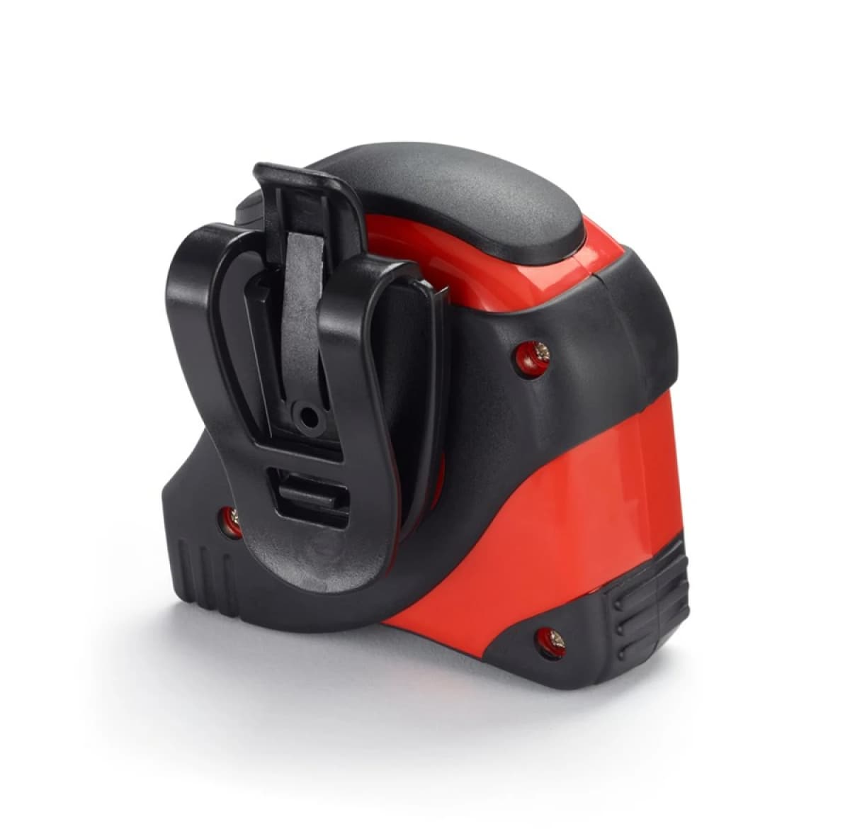 Hultafors BT 8M Rolbandmaat Staal - 8m X 25mm thumbnail 3