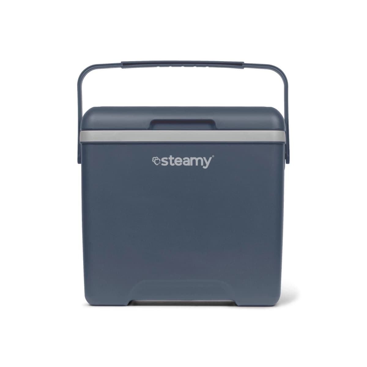 Steamy SCR13BE Cool 13 Koelbox Set - 13L - Blauw