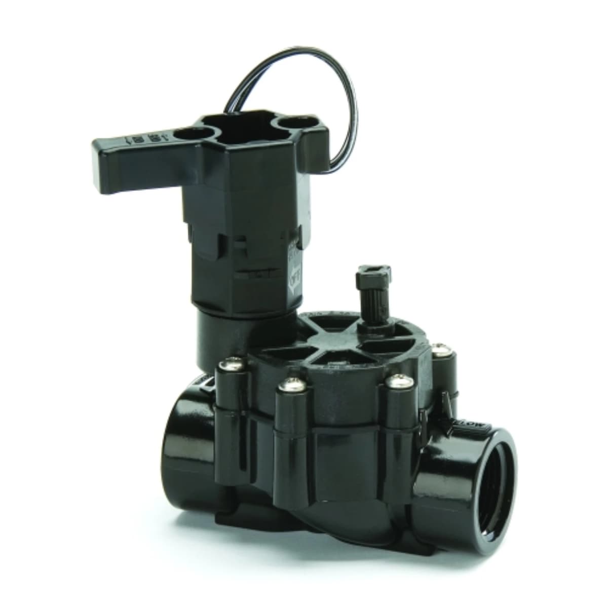 Rain Bird 100DV Magneetklep Binnendraads - 1"