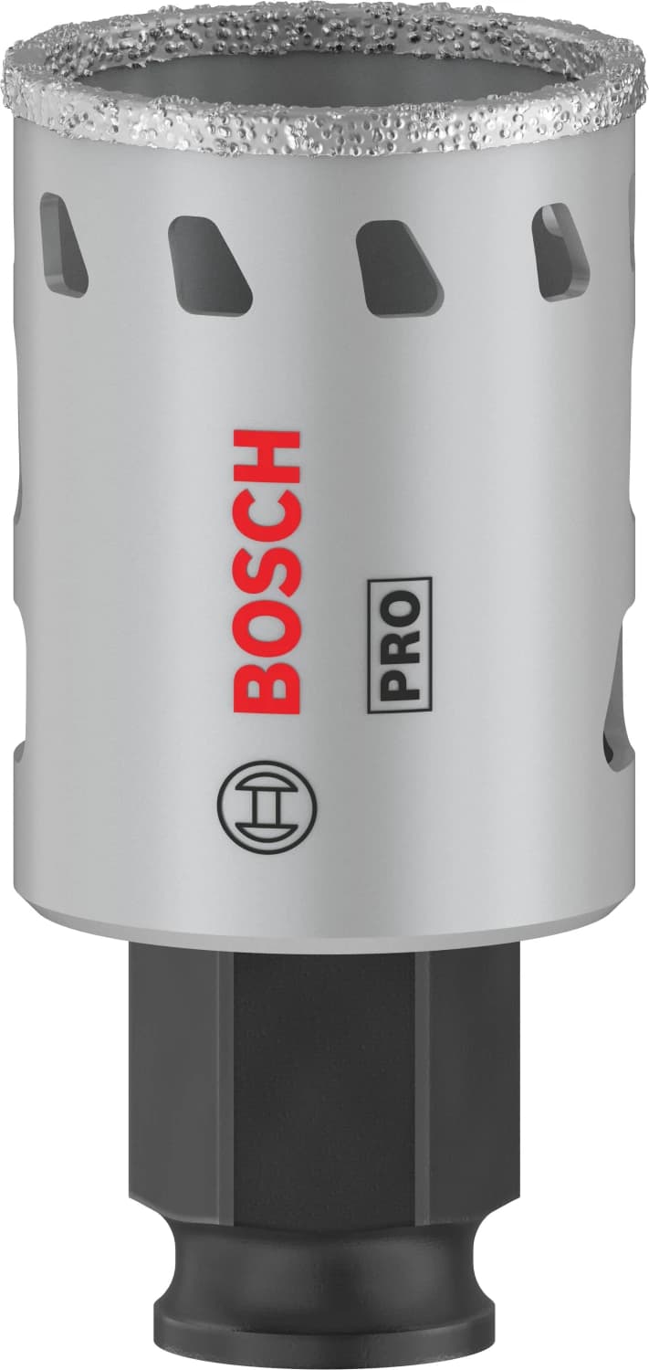 Bosch 2608901557 PRO Tile PC Plus Diamantgatzaag Voor Tegels - 32mm