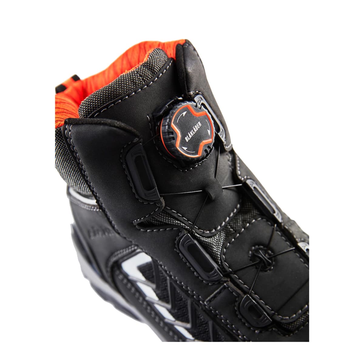 Blåkläder 2453 Elite Werkschoen - Maat 46 thumbnail 4