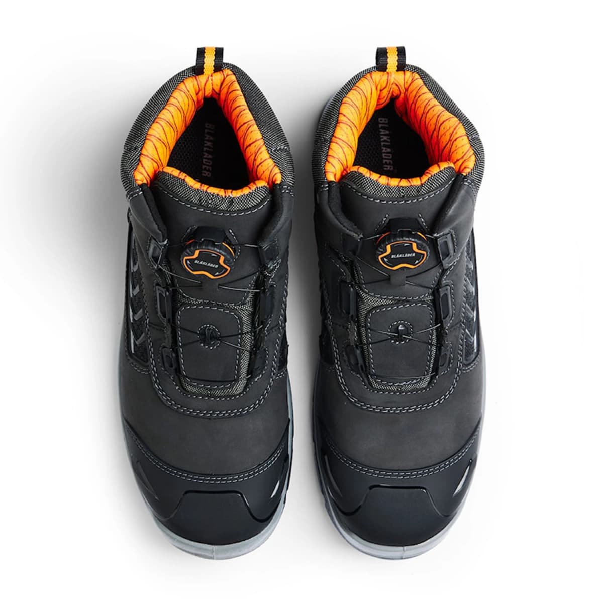 Blåkläder 2453 Elite Werkschoen - Maat 46 thumbnail 3