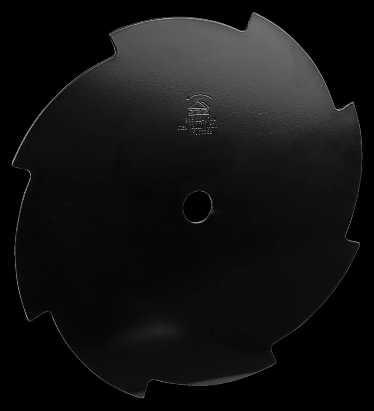 Makita 385224180 Snijblad - 250 X 20 X 8T thumbnail 2