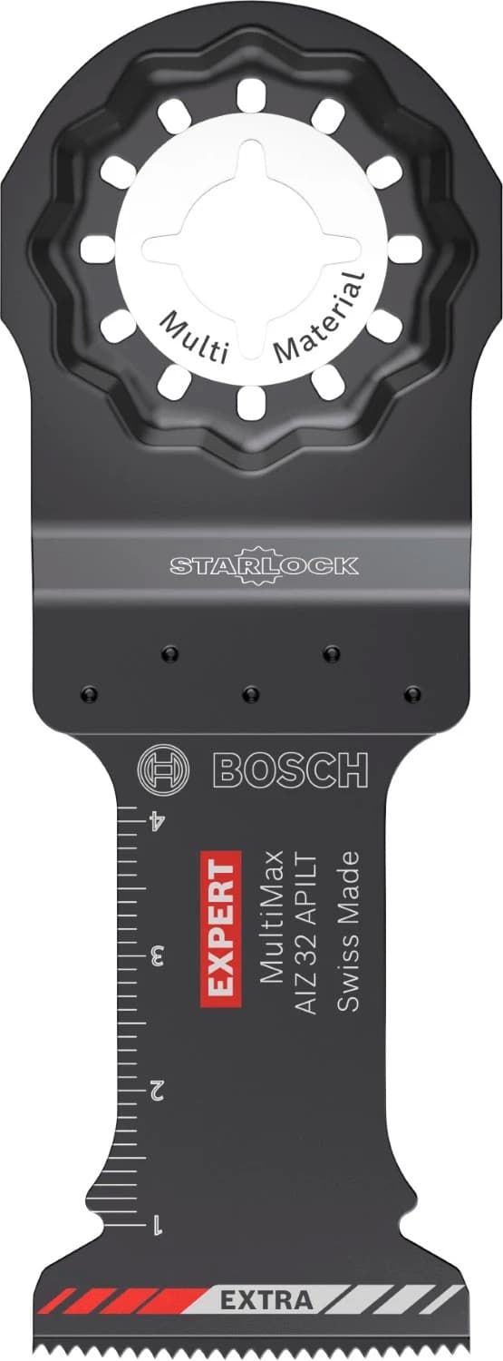 Bosch 061599766V Starlock Bladen In Mini L-box + Potloden thumbnail 2