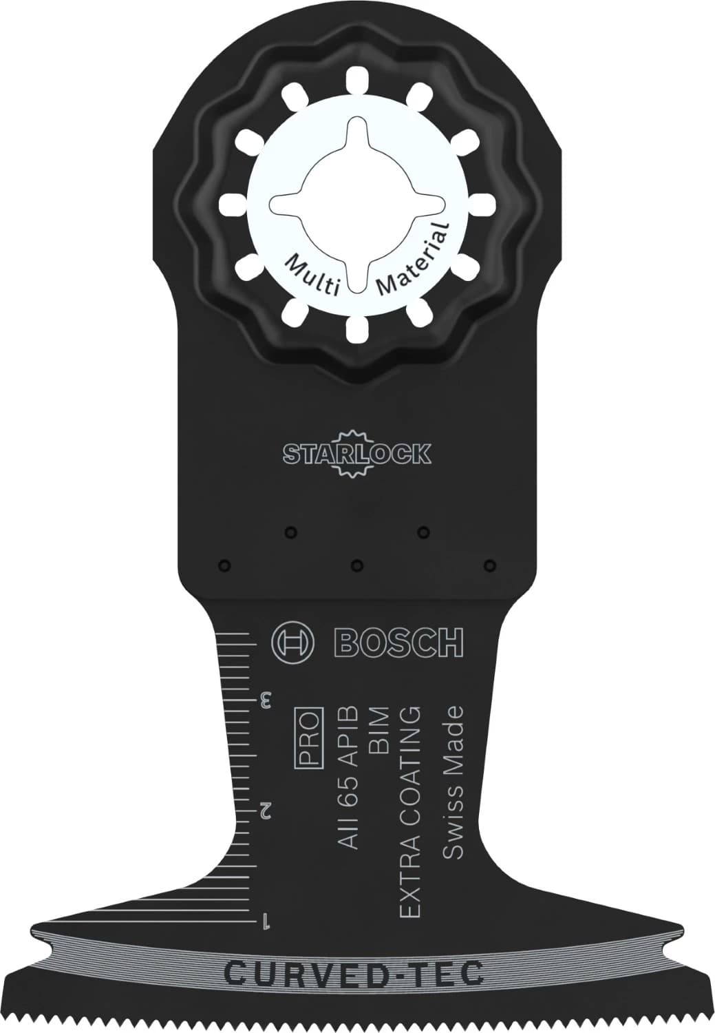 Bosch 061599766V Starlock Bladen In Mini L-box + Potloden thumbnail 4
