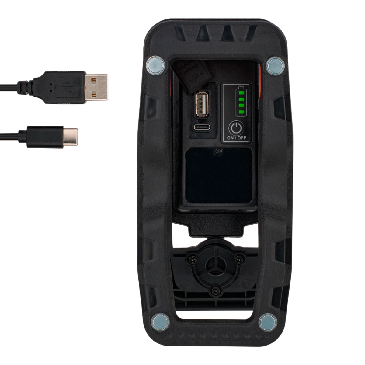 Bailey RoBust LED Multi - 20W - 6500K - 1500Lm - IP54 - 5V - CLIII thumbnail 3