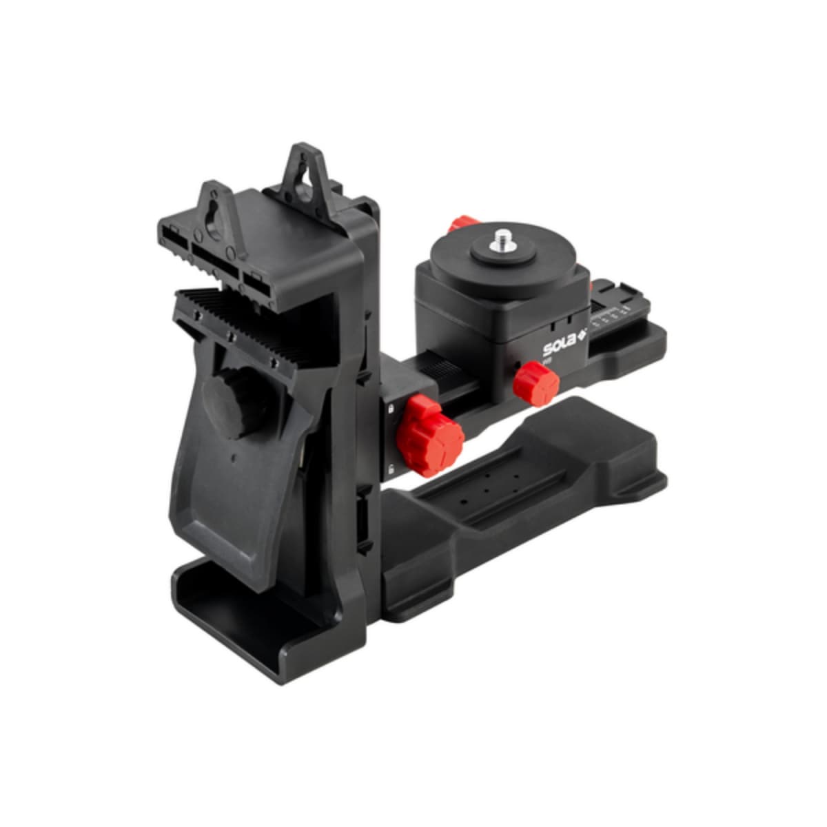 Sola WB Wandhouder Voor Lijnlasers - 1/4" thumbnail 2