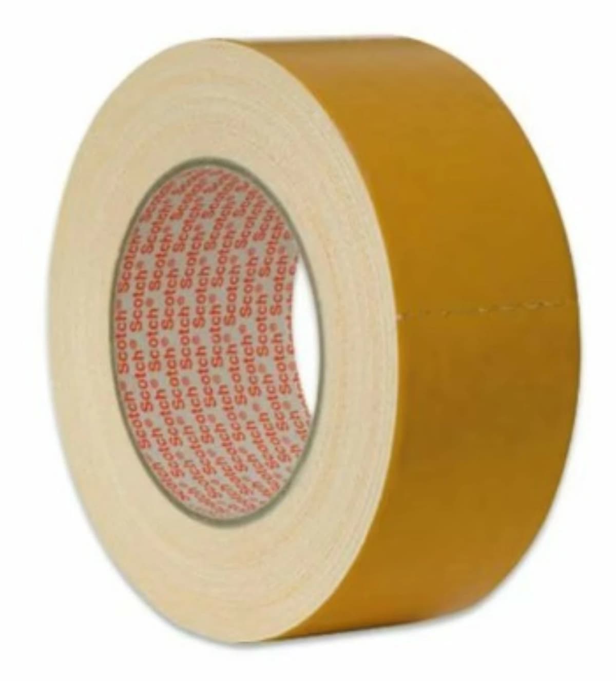 3M 9191 Dubbelzijdige Tape Wit - 50mm X 25m X 0.26mm