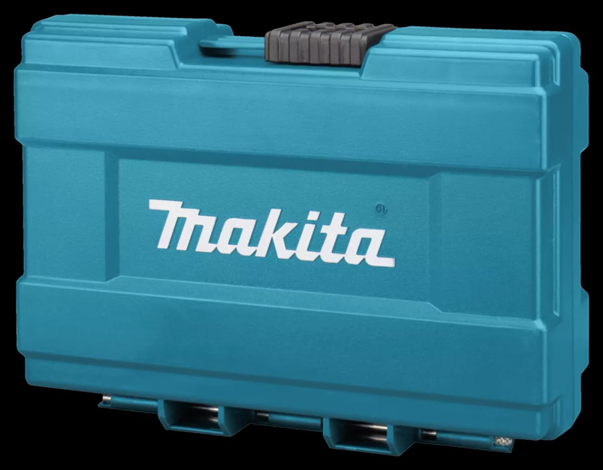 Makita B-66880 35-delige Slagschroefbitset In Cassette thumbnail 4