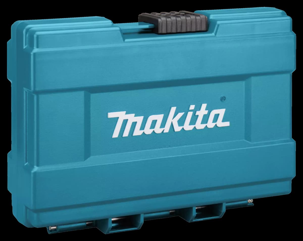 Makita B-66880 35-delige Slagschroefbitset In Cassette thumbnail 3
