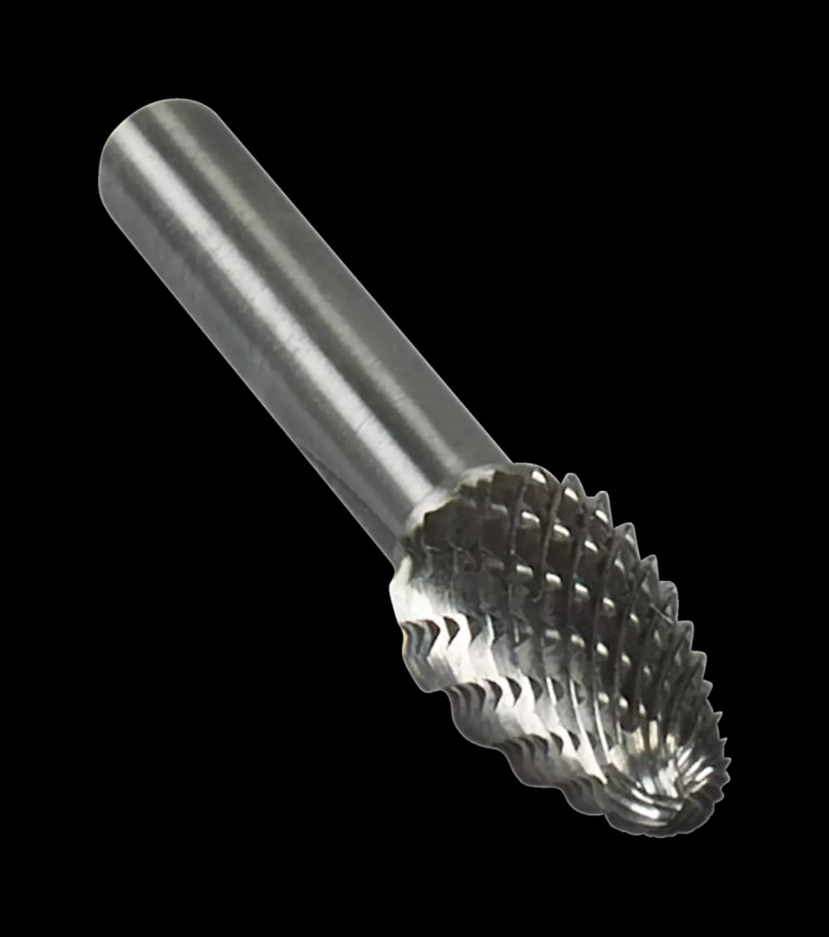 Makita B-52788 Hardmetalen Stiftfrees - 10 X 20 X 6mm thumbnail 4