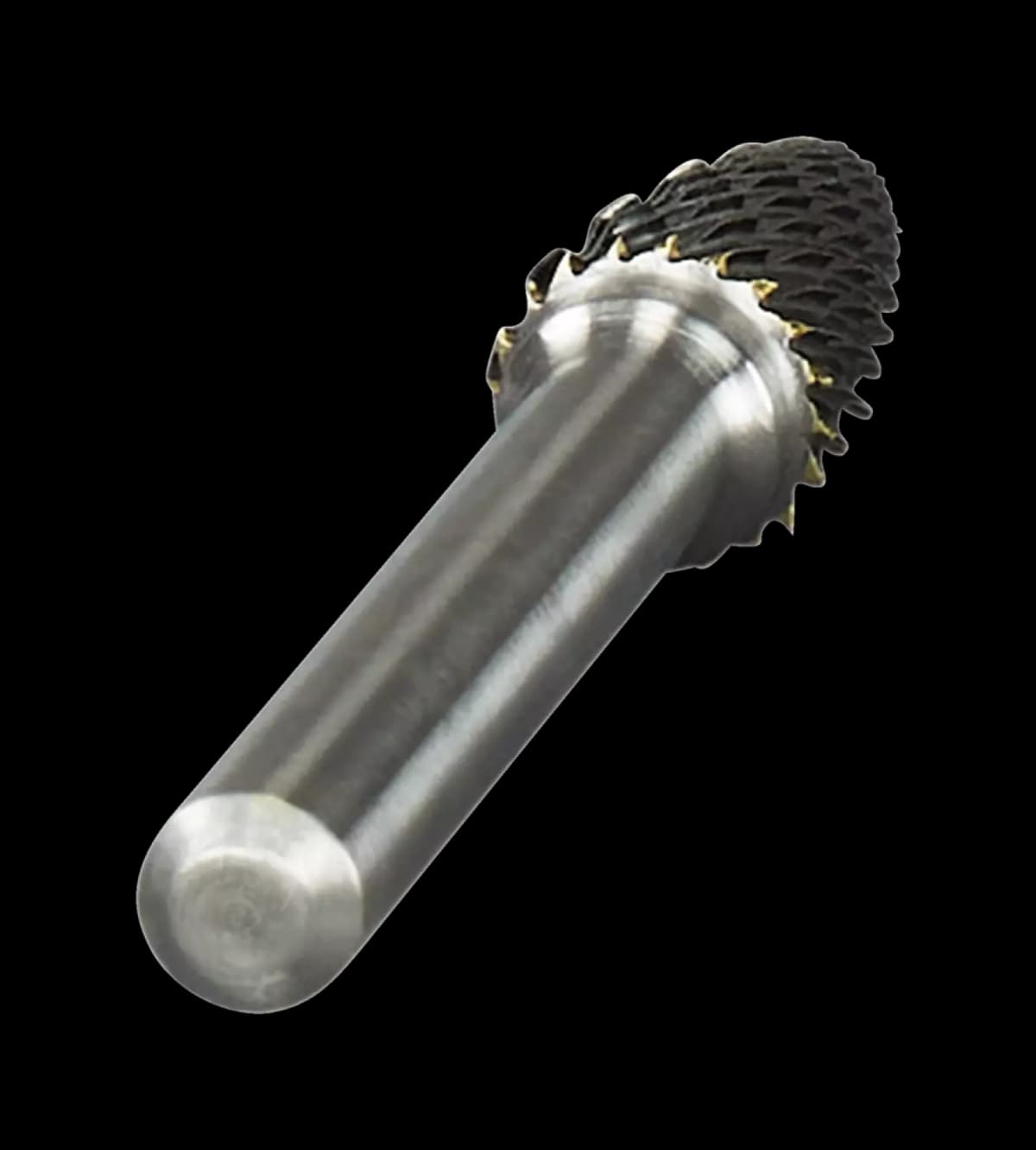 Makita B-52788 Hardmetalen Stiftfrees - 10 X 20 X 6mm thumbnail 3