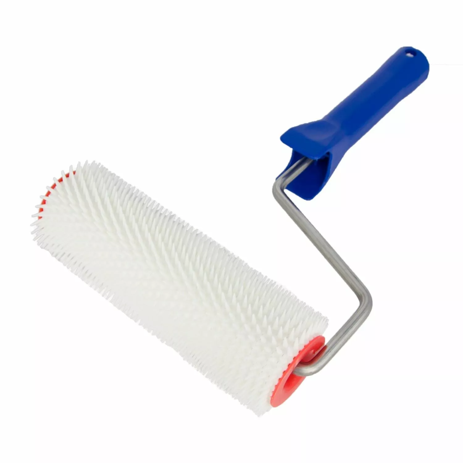 Roll Roy Stekel-ontluchtingsrol Nylon 11mm Compleet 25 Cm