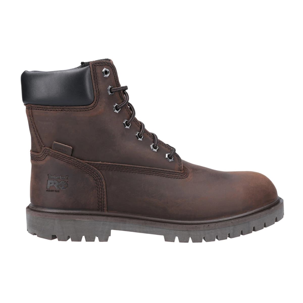 Timberland Pro Iconic 2.0 Brown - Maat 39