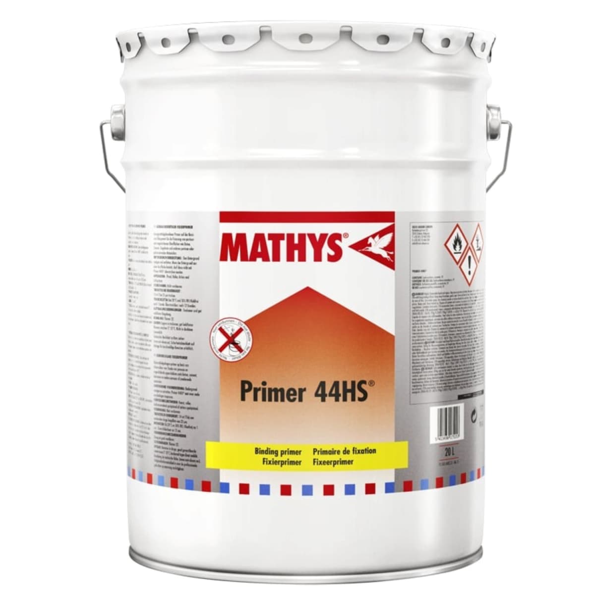 Mathys Primer 44HS - 5L