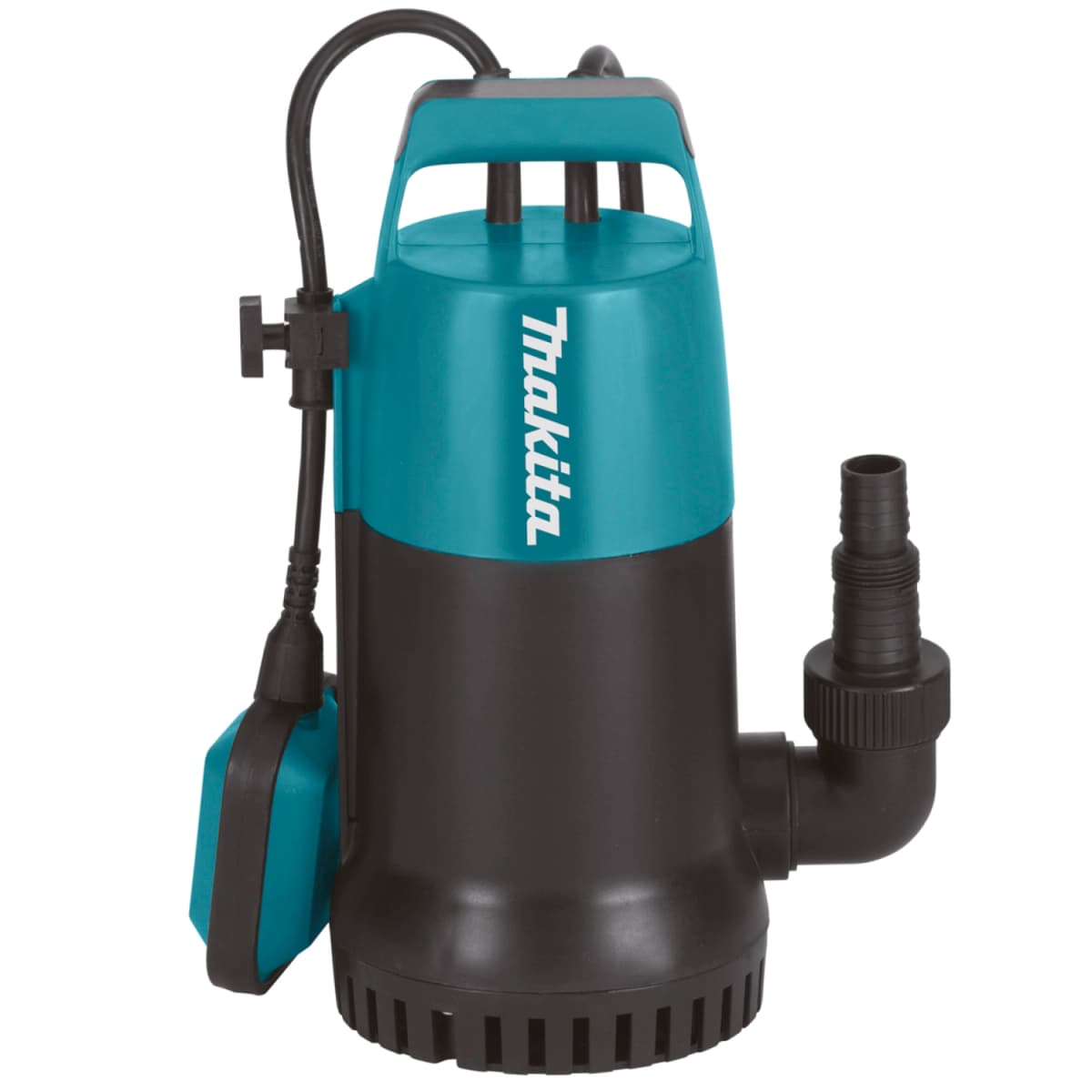 Makita PF0800 Dompelpomp Voor Zuiver Water - 800W - 9m - 13200 L/uur