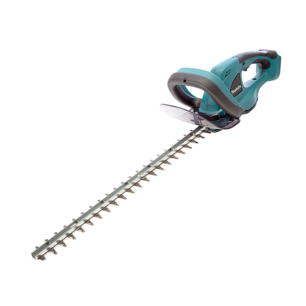 Makita DUH523Z LXT 18V Li-Ion Accu Heggenschaar Body - 52cm - Perfect Voor Het Snoeien Van De Heg Met Lage Trillingen En Lagere Geluidsproductie