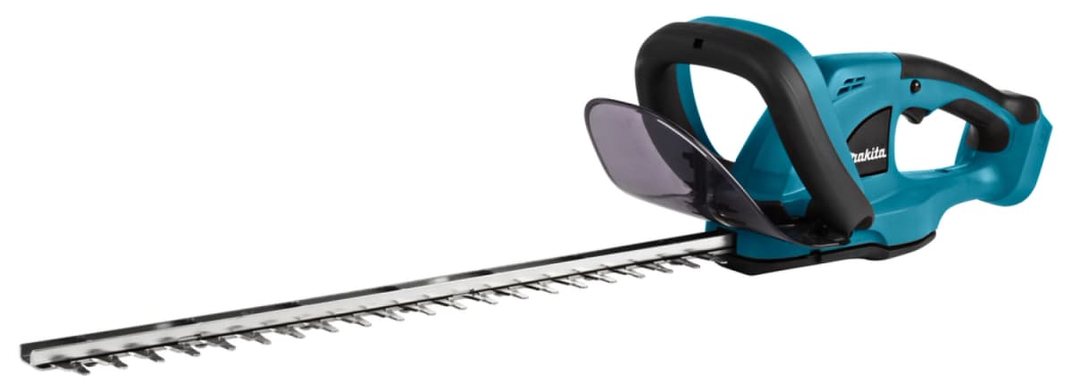Makita DUH523Z LXT 18V Li-Ion Accu Heggenschaar Body - 52cm - Perfect Voor Het Snoeien Van De Heg Met Lage Trillingen En Lagere Geluidsproductie thumbnail 2