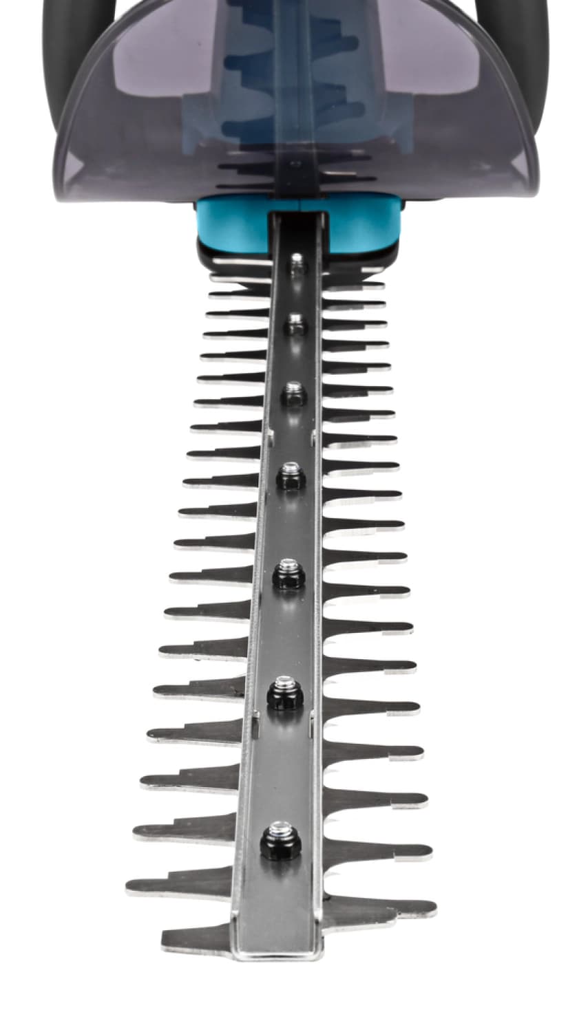 Makita DUH523Z LXT 18V Li-Ion Accu Heggenschaar Body - 52cm - Perfect Voor Het Snoeien Van De Heg Met Lage Trillingen En Lagere Geluidsproductie thumbnail 4