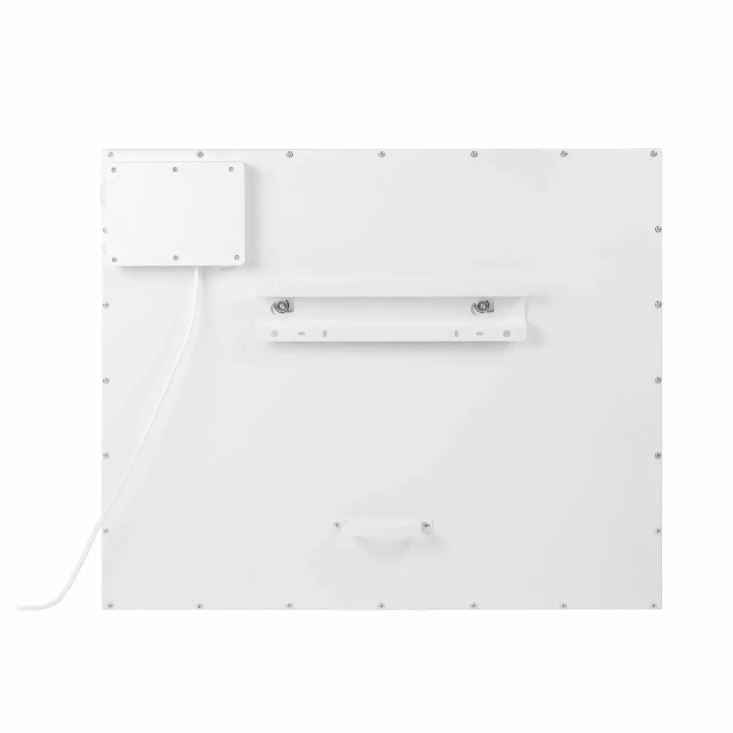 EUROM Mon Soleil Display 400 Wi-Fi Infrarood Wandkachel - 400W - 9,8kg thumbnail 3