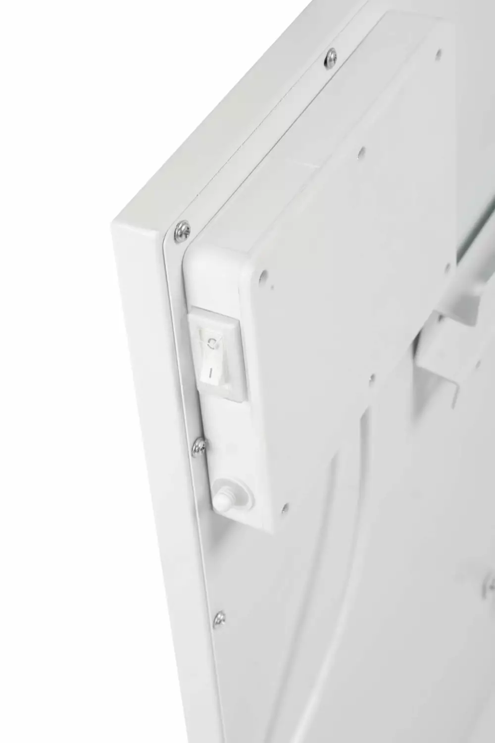 EUROM Mon Soleil Display 400 Wi-Fi Infrarood Wandkachel - 400W - 9,8kg thumbnail 4